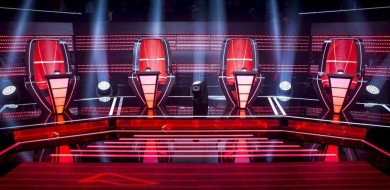 'The Voice' ganha versão exclusiva para cantores acima de 60 anos