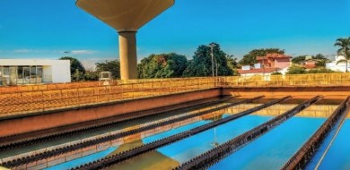 Uberlândia lidera ranking do saneamento básico em Minas Gerais