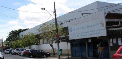 UFU oferece Auxílio Inclusão Digital para estudantes da Educação Básica