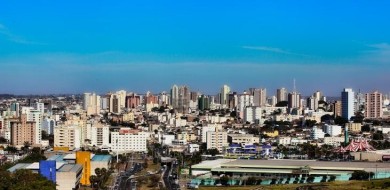 Veja como ficará a temperatura no fim de semana em Uberlândia