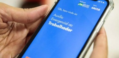 Auxílio Emergencial terá mais quatro parcelas de R$ 300
