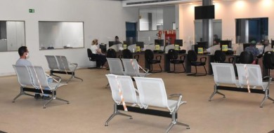 Dmae retorna atendimentos presenciais com hora marcada em Uberlândia