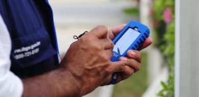 Governo autoriza processo seletivo para até 6.500 vagas no IBGE