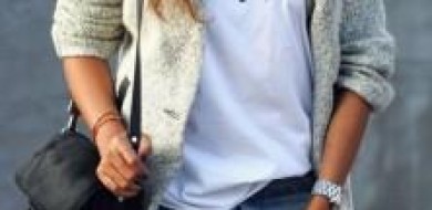 LOOKS CASUAIS PARA O DIA A DIA: DICAS E COMBINAÇÕES