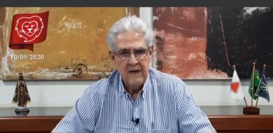 Prefeito Odelmo Leão diz que vai entrar na Justiça contra Onda Vermelha