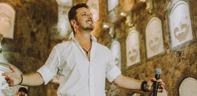 Bravana lança a primeira faixa do novo DVD, “Beber em Abril”