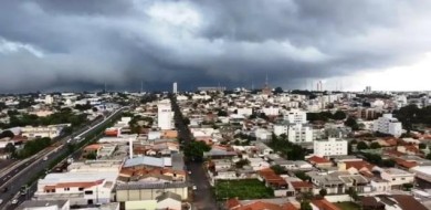 Defesa Civil recomenda cuidados durante o período chuvoso em Uberlândia