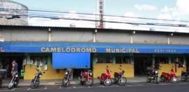 Prefeitura abre processo seletivo para boxes do Camelódromo Municipal