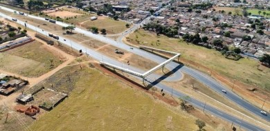 Cobrança de tarifas na BR-365 será iniciada neste sábado (14)