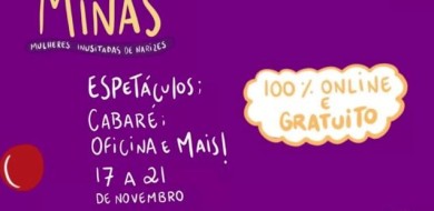 Encontro de mulheres palhaças de Uberlândia é realizado em Uberlândia