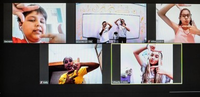 Projeto de oficinas de audiovisual oferece vagas gratuitas online