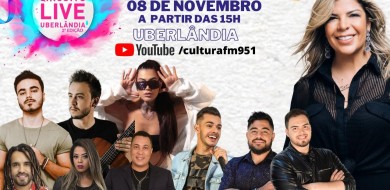 Rádio Cultura realiza edição online neste domingo (8)