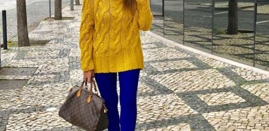 SERIA A CALÇA LEGGING A MAIS USADA EM 2020?