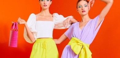 ANO NOVO: LOOKS COM O QUE VOCÊ TEM NO ARMÁRIO!