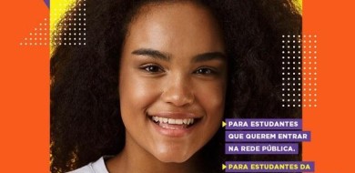 Apenas 43% das vagas na rede estadual de Uberlândia foram preenchidas