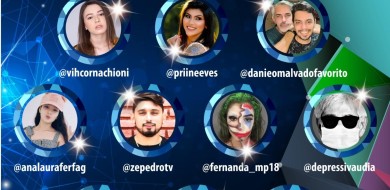 As 10 novas apostas de influenciadores digitais de Uberlândia e Região