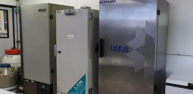 Covid-19: UFU disponibiliza freezers para armazenamento de vacinas