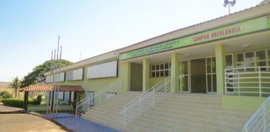 IFTM oferece vagas para cursos técnicos gratuitos em Uberlândia