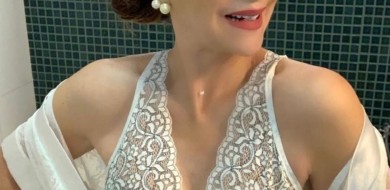 MENINAS,  O QUE A SUA LINGERIE DIZ SOBRE VOCÊS?