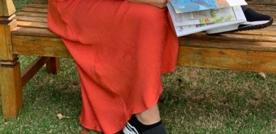 PRIMAVERA/VERÃO:  SAPATOS QUE PROMETEM BOMBAR