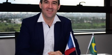 Up Brasil consolida fusão e aposta em atuação regional
