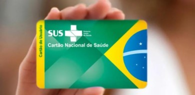 Usuário da rede de saúde deve atualizar cadastro nas unidades de saúde