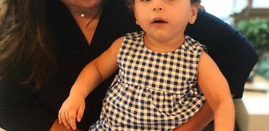 Venha conhecer e se inspirar com a doce Maitê Carolina