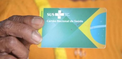 Cadastro dos usuários da saúde pode ser feito até abril de 2021