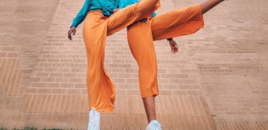 CONFORTO CHIQUE, A NOVA MODA 2021