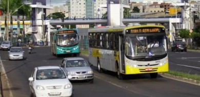 Enem: veja as linhas de ônibus para os locais de prova em Uberlândia