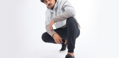 MOLETOM NA MODA MASCULINA 2020/2021