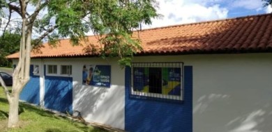 Parque do Sabiá ganhará 'Espaço Saúde' após fim da pandemia