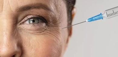 Plástica ocular vai além da estética; entenda