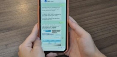 Religação de água pode ser solicitada pelo whatsapp em Uberlândia