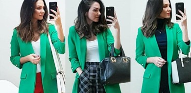 ROUPA FOI FEITA PARA SER REPETIDA, SIMMM, SABIAM?