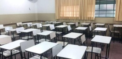 Defensoria pública pede suspensão de aulas em Uberlândia