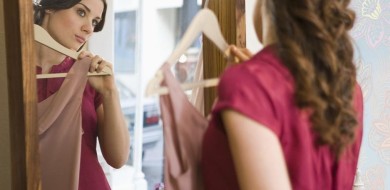 DICAS PARA SE VESTIR BEM TODOS OS DIAS