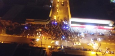 Festa clandestina é interrompida no Bairro Dom Almir