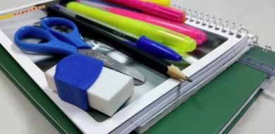 Pesquisa material escolar: preços podem variar 2.400% em Uberlândia