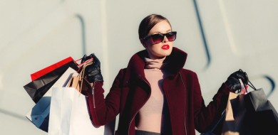 QUERO ANDAR BEM ARRUMADA, COMO FAÇO? DICAS. BORA LER?