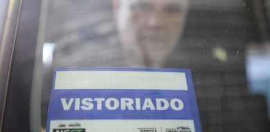 Settran inicia período para vistoria de vans escolares em Uberlândia