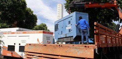 UAI Luizote não terá atendimento neste sábado em Uberlândia