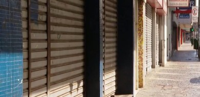 86% dos empresários defendem a abertura do comércio em Uberlândia