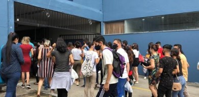 Enem 2020 tem 28 redações nota mil; veja desempenho geral dos candidatos