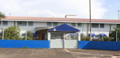 Escola Cívico Militar será implantada em Uberlândia