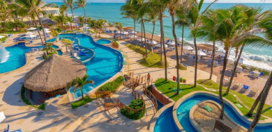 Férias em família!!  ON TRAVEL TURISMO