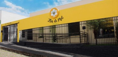 Já conhece a Flor de Mel Mãedoteca?