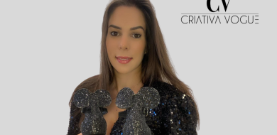 Marca de Uberlândia transforma paixão em sandálias personalizadas