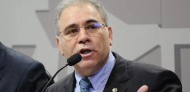 Médico Marcelo Queiroga assume Ministério da Saúde