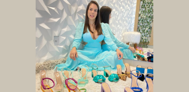 Seja Autêntica com Criativa Vogue